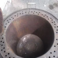 تنورگازی|اجاق گاز و لوازم برقی پخت‌وپز|سبزوار, طبرسی (جعفرآباد)|دیوار