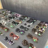 عینک اورجینال آلمانی