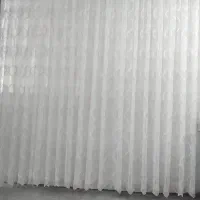 پرده آماده