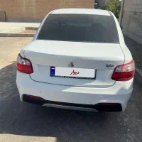 ساینا اس دوگانه شرکتی ۱۴۰۲