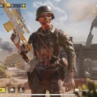 اکانت کالاف موبایل