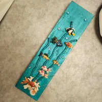 تابلو برجسته