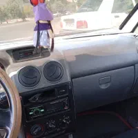 پراید مدل90|خودرو سواری و وانت|شیراز, دارالرحمه|دیوار