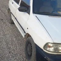 فوروش پراید مدل ۹۵|خودرو سواری و وانت|شریفآباد, |دیوار