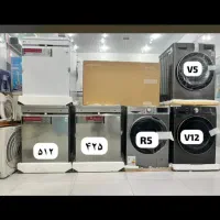 یخچال دوقلو ساید ظرفشویی لباسشویی تلویزیون الجی|یخچال و فریزر|شهرکرد, |دیوار
