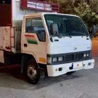 کامیونت هیوندا|خودرو سنگین|گیلان غرب, |دیوار