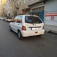 پراید 111 مدل 94 با سیستم|خودرو سواری و وانت|تهران, مشیریه|دیوار