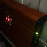 آمپلی‌دوکانال‌سالم‌‌درحد