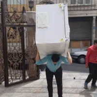 اسباب کشی منازل باربری تخصصی (کارن) درگلستان|خدمات حمل و نقل|گنبد کاووس, |دیوار