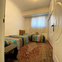آپارتمان 115 متری در آبرسان نوساز، نورگیر سه‌طرفه|اجارهٔ آپارتمان|تبریز, |دیوار