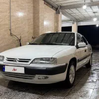 زانتیا 2000مدل 87|خودرو سواری و وانت|بابل, |دیوار