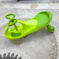 پلاسما کار، لوپ کار ، سه چرخه پلاسما