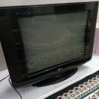 تلویزیون ال جی