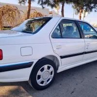 پارس تیوفایو ۴۰۱دریچه سیمی خشک