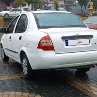 تیبا یک مدل ۹۸|خودرو سواری و وانت|نوشهر, |دیوار
