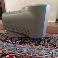 مانیتور کامپیوتر مدل سامسونگ|قطعات و لوازم جانبی رایانه|گرگان, |دیوار