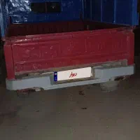 نیسان وانت|خودرو سواری و وانت|نوشین شهر, |دیوار