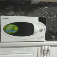 ماکروفر و مایکروویو