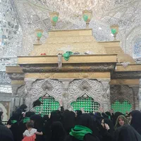 کربلا با امکانات عالی ۲۸ و ۱ و ۵ و ۱۱ آذر