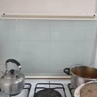 اجاق گاز فردار پنج شعله ایتالیایی لوفرا|اجاق گاز و لوازم برقی پختوپز|آبیک, |دیوار