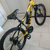 دوچرخه ۲۴ Viva|دوچرخه، اسکیت، اسکوتر|پردیس, فاز ۱۱|دیوار