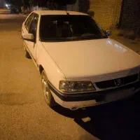 پژو اسلیکس مدل ۹۹دریچه گاز سیمی
