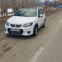 کوئیک ار سفید مشکی