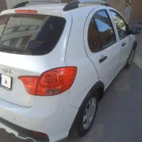 کوییک دنده ای  مدل ۱۴۰۱|خودرو سواری و وانت|اصفهان, بابوکان جنوبی|دیوار