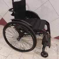 ویلچر کربن|آرایشی، بهداشتی، درمانی|تهران, وردآورد|دیوار