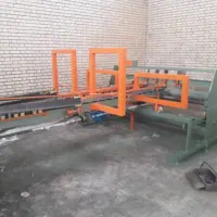 خرید فروش راه اندازی وتعمیر ماشین آلات کارتن سازی