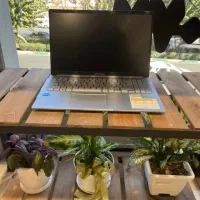 Asus x1504v لپ تاپ|رایانه همراه|کرج, حیدرآباد|دیوار