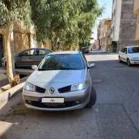 مگان اتومات 2000cc مدل 90