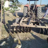 دیکس بابای|ماشین‌آلات صنعتی|بندر ترکمن, |دیوار