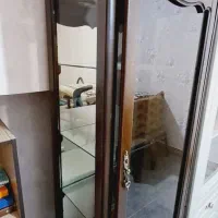 ویترین بوفه|بوفه، ویترین، کنسول|ابهر, |دیوار