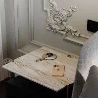 انواع ابزار قاب بندی سقف و‌دیوار پلی اورتان/گچ/چوب|خدمات پیشه و مهارت|کرمانشاه, |دیوار