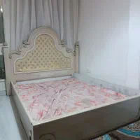 فروش تخت خواب دو نفره
