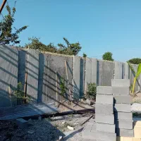 نصاب بتن اکسپوز و مالون وکاشیکاری|خدمات پیشه و مهارت|لشت نشا, |دیوار