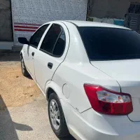 ساینا s مدل 1401 در حد خشک، معاوضه