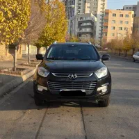 جک اس5 نیوفیس ۱۴۰۲