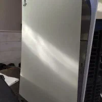 ps5 دیجیتال در حد آک دو دسته