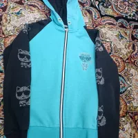 سویشرت وشلوار ترک