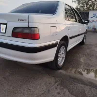 پرشیا ۹۰ دوگانه کارخانه