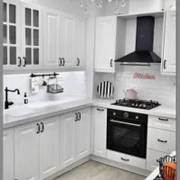 کابینت پیش ساخته ونوس|مصالح و تجهیزات ساختمان|شیراز, مسلم|دیوار