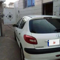 206مدل 95تیپ ۲