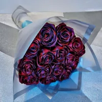 گل رز ربانی|گل مصنوعی|کرمان, |دیوار
