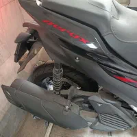 یاماها ایروکس خشک