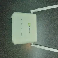 مودم 4.5G مبین نت