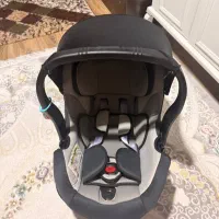 کریر خارجی ولدون