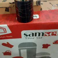 اورانوس طلایی مشکی|ظروف سرو و پذیرایی|مشهد, خواجه ربیع|دیوار