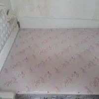 تخت‌دو نفره در حد نو